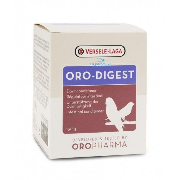 Versele Laga Oropharma Oro-digest (Sindirim Sistemi Düzenleyici) 500 Gr