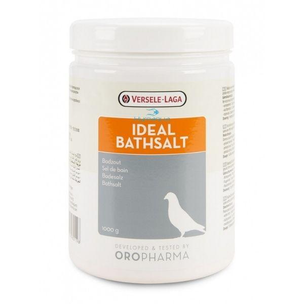 Versele Laga Oropharma Ideal Bathsalt Güvercin Banyo Tuzu 1000 gr