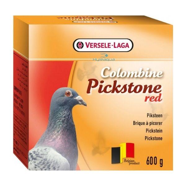Versele Laga Colombine Pickstone Red Güvercin Mineral Desteği 600 gr