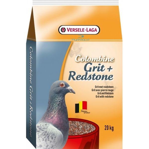 Versele Laga Colombine Grit+Redstone Güvercin Mineral Desteği 20 kg
