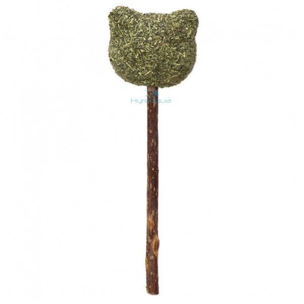 Eastland Matatabi Catnip Ayıcık Kedi Lolipop 9,5 Cm