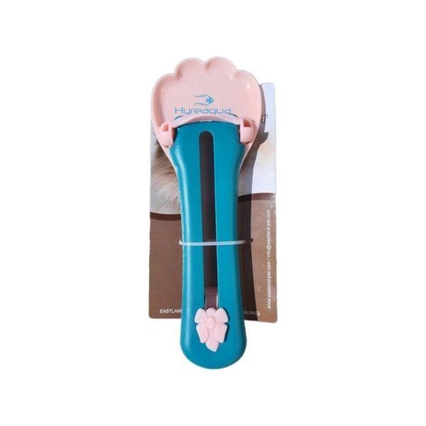 Eastland Plastik Kedi Kreması Kaşığı