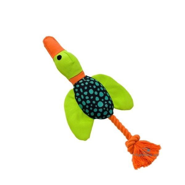 Eastland Öten Hışırtlı Peluş Kaz 30x12 Cm