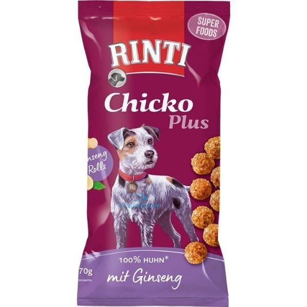 Rinti Superfood Ginsengli Köpek Ödülü 70 gr