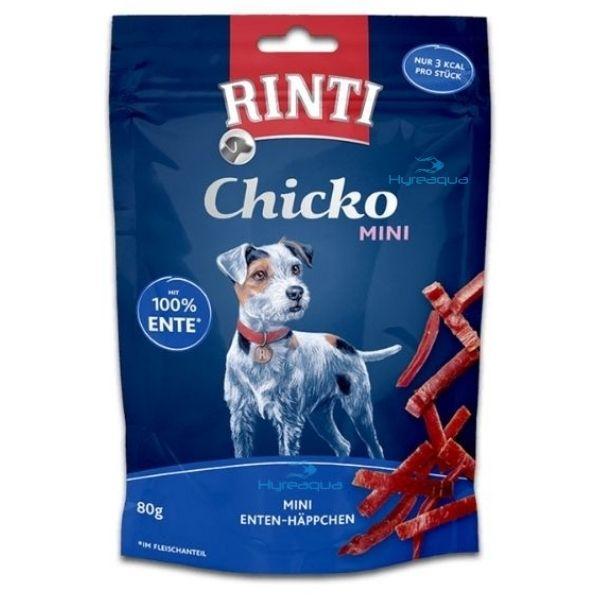 Rinti Extra Ördekli Köpek Ödülü 90 Gr