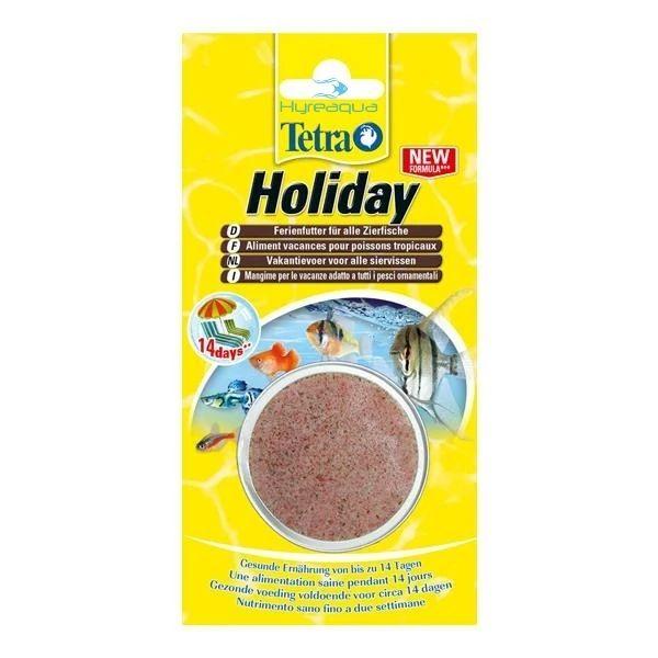 Tetramin Holiday 30 gr