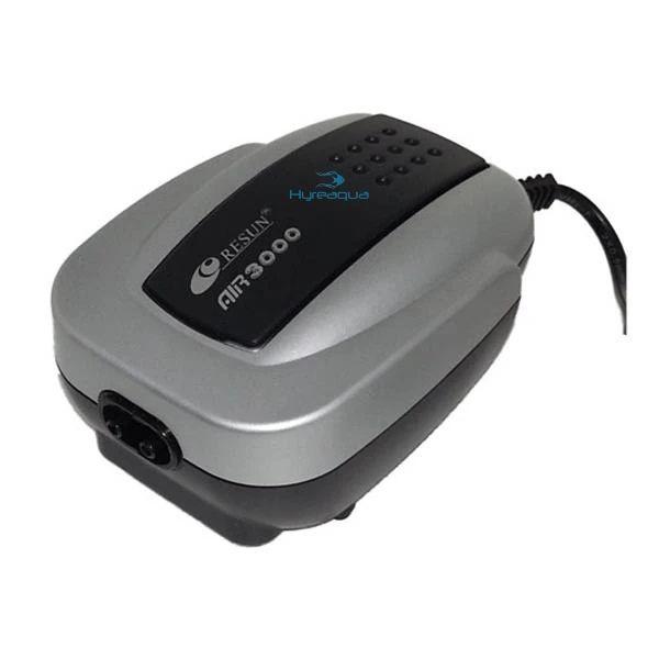 Resun Air 3000 Hava Motoru Çift Çıkış