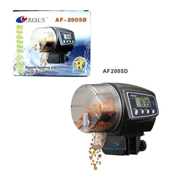 Resun AF 2005D Otomatik Yemleme Makinesı Dijital