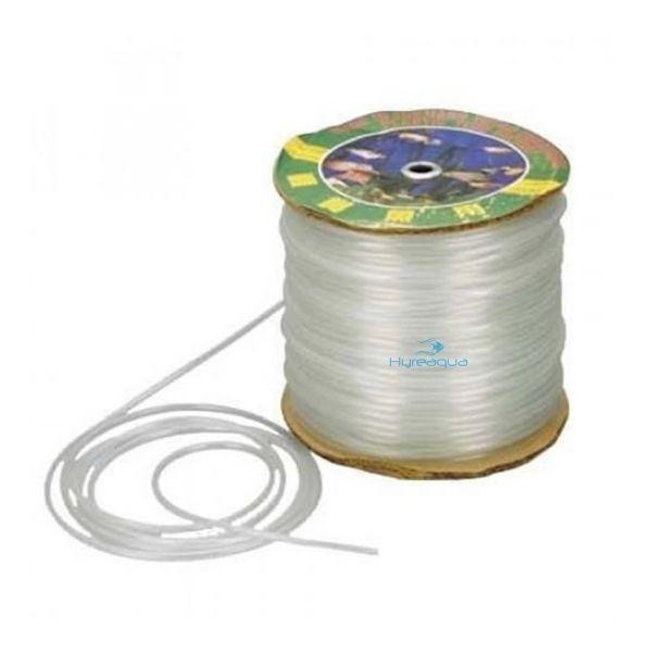 Resun Silikon Hava Hortumu 100 Mt