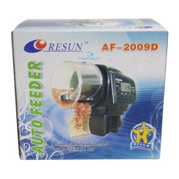 Resun AF 2009D Otomatik Yemleme Makinesı Dijital