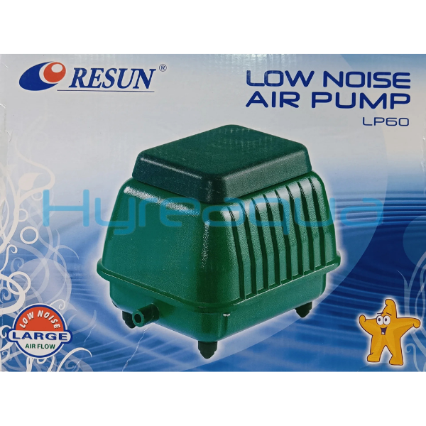 Resun Hava Komprösörü Lp 60
