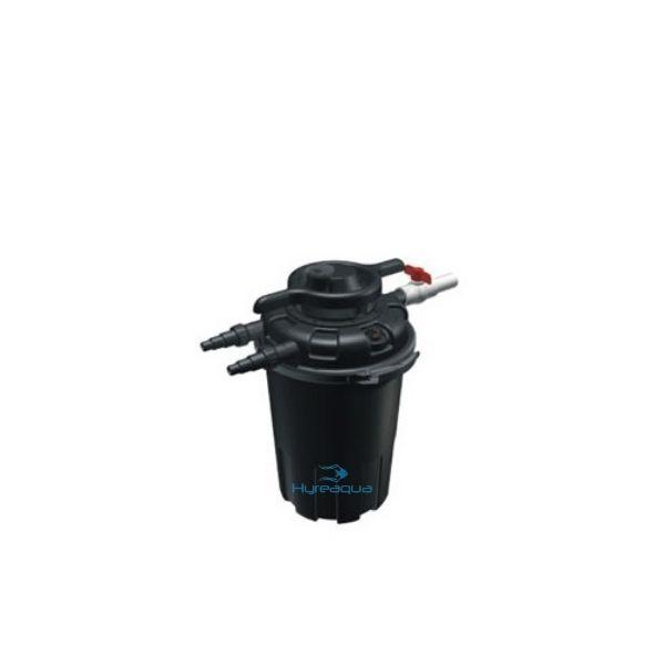 Resun Havuz Filtre Uv'li 6000 Lt/h