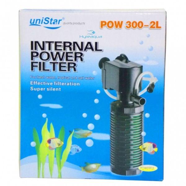 Unistar İç Filtre 700 L/h 300- 2L