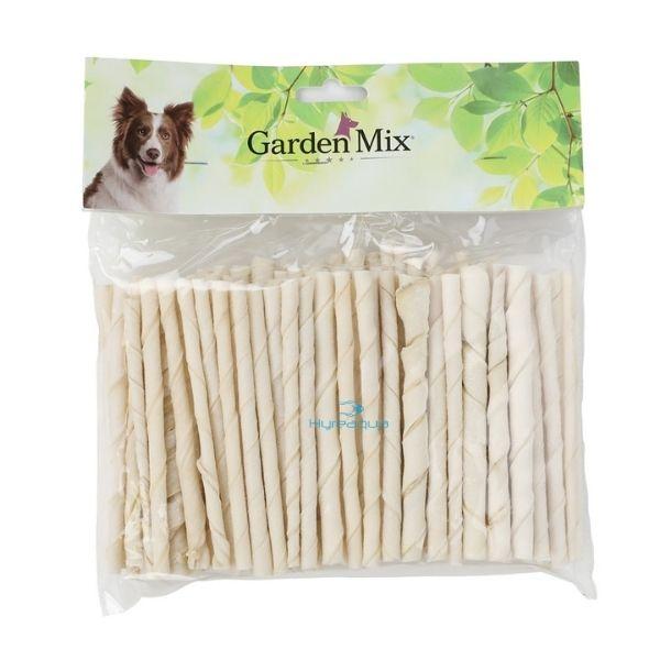 Gardenmix Sütlü Burgu Stick 4.5-5 Gr 100 Lü Paket