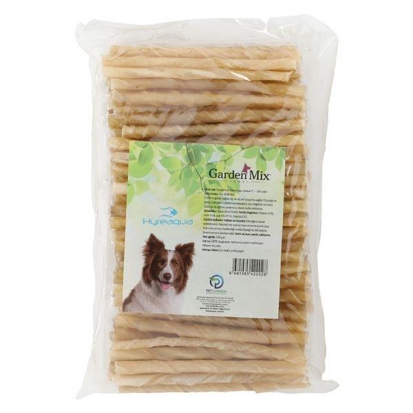 Gardenmix Burgu Stick 5,5-6 gr 100lü Paket