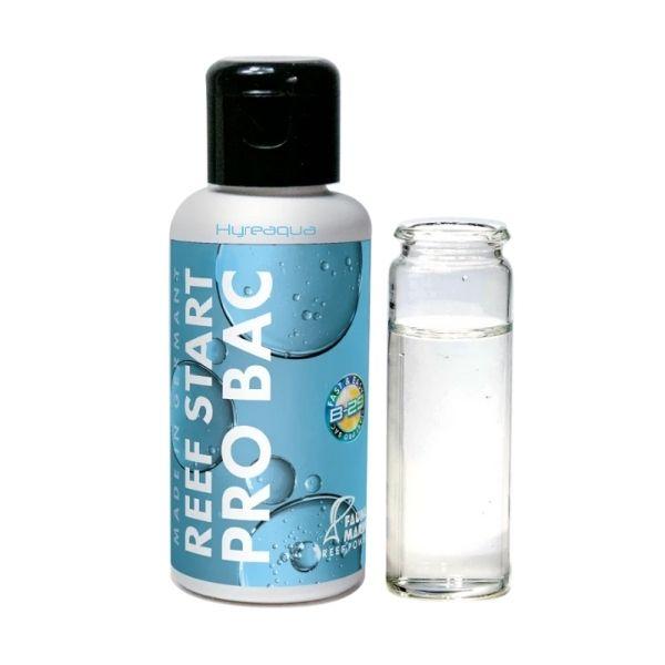Fauna Marin Reef Start Pro Bac 60 ml | Bakteri Başlangıcı