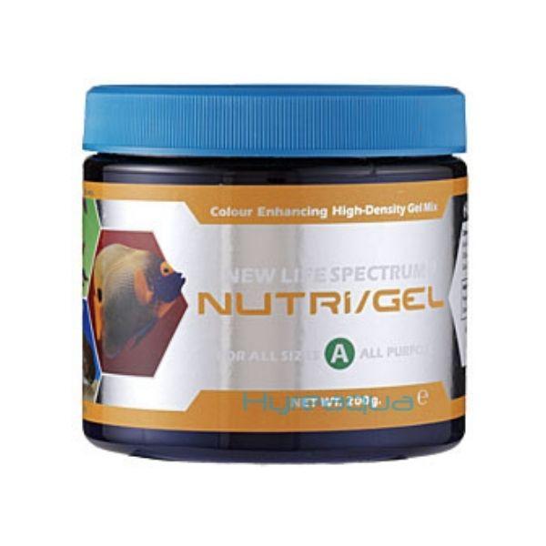 New Life Spectrum Nutri Gel All Purpose 100 gr
