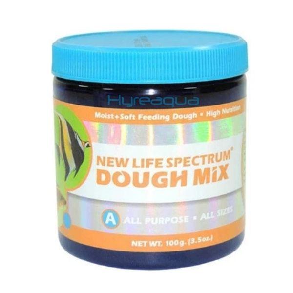 New Life Spectrum Dough Mix A 100 gr