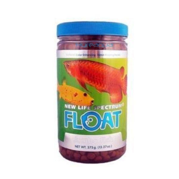 New Life Spectrum Float Jumbo Fish Formula 375 gr Pellet Balık Yemi