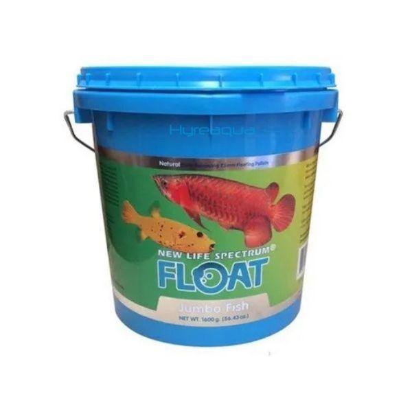 New Life Spectrum Float Jumbo Fish Formula 1600 gr
