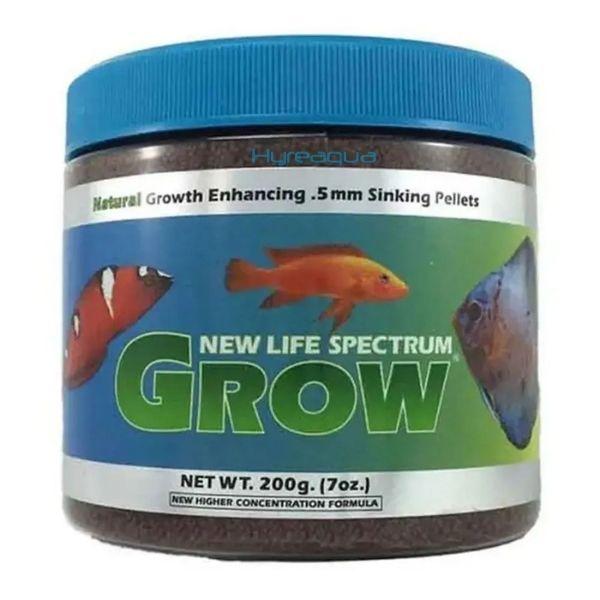 New Life Spectrum Grow Formula 200 gr
