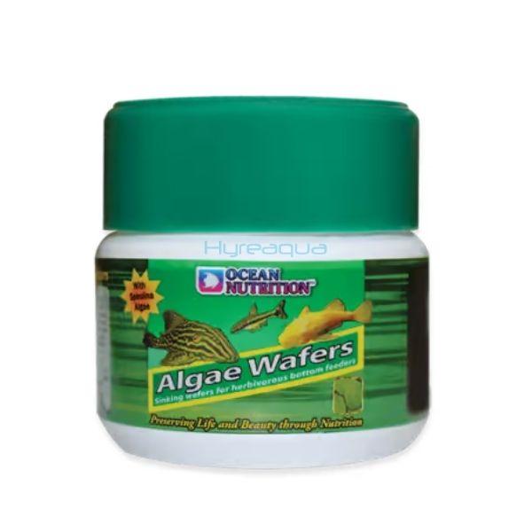 Ocean Nutrition Algae Wafers 75 gr