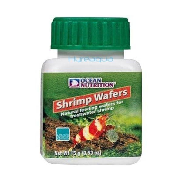 Ocean Nutrition Shrimp Wafers 15 gr