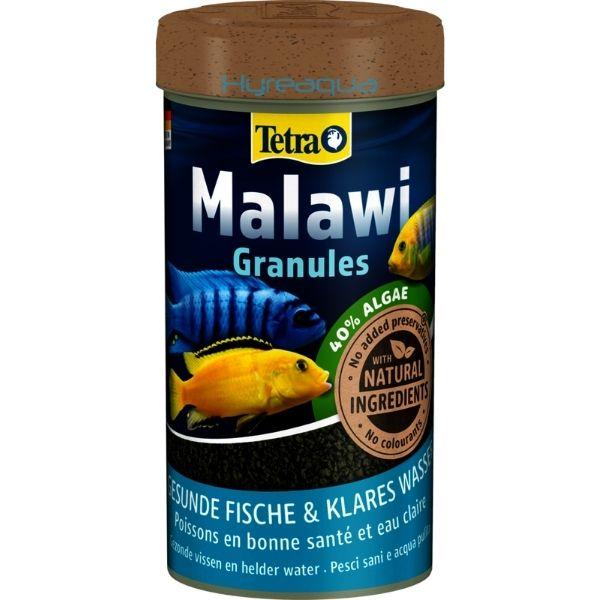 Tetra Cichlid Algae Pellet Balık Yemi 165 gr