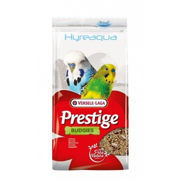 Versele Laga Budgies Prestige Muhabbet Kuşu Yemi 1000 gr