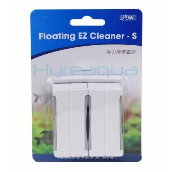 Ista Floating EZ Cleaner Mıknatıslı Cam Sileceği – Small (S) | Akvaryum Cam Temizleyici