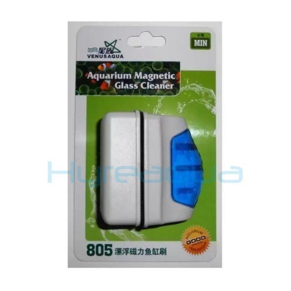 Venus Aqua Mıknatıslı Akvaryum Cam Sileceği 5mm-MIN 805