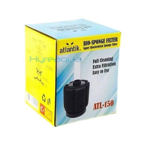 Atlantik Üretim Filtresi - ATL 150