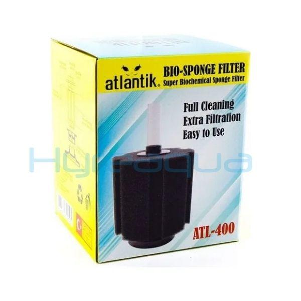 Atlantik Üretim Filtresi - ATL 400