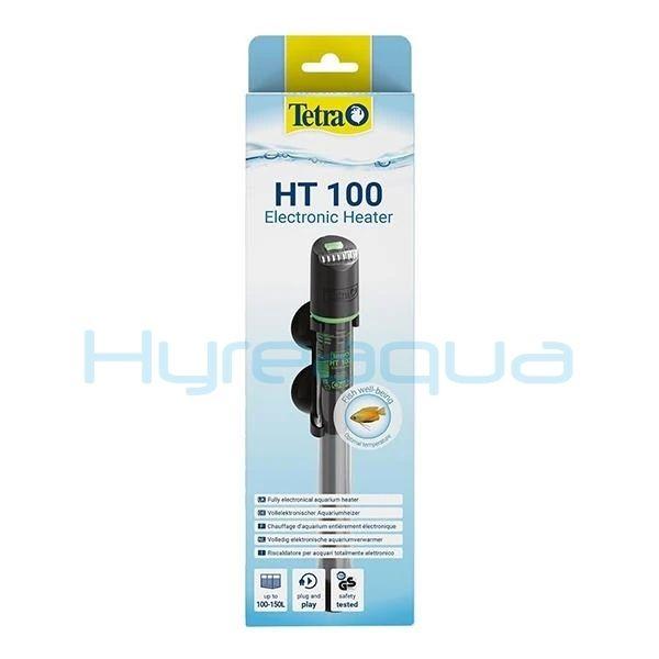 Tetra HT 100 - 100W Elektronik Akvaryum Isıtıcısı