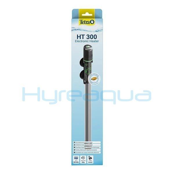 Tetra HT 300 - 300 W Elektronik Akvaryum Isıtıcısı