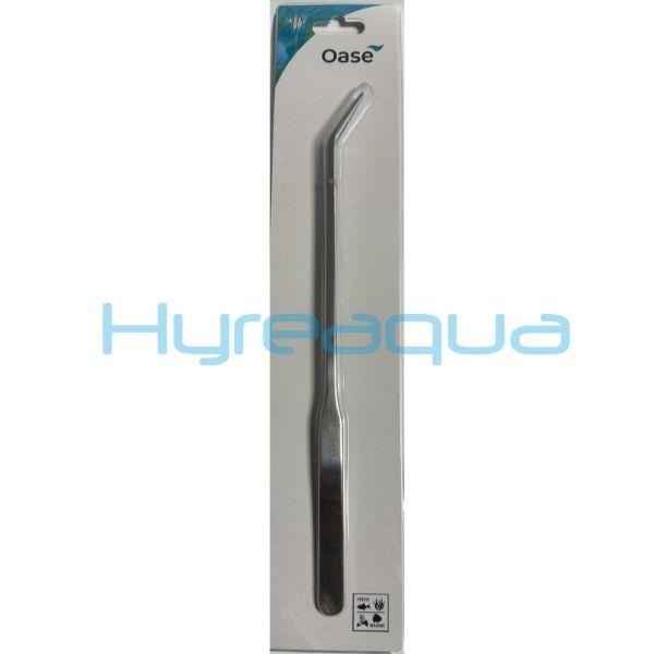 Oase Eğik Uçlu Cımbız - 26.5 cm
