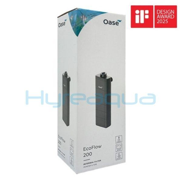 Oase EcoFlow 200 | Akvaryumİç Filtre - 650Lt/ h