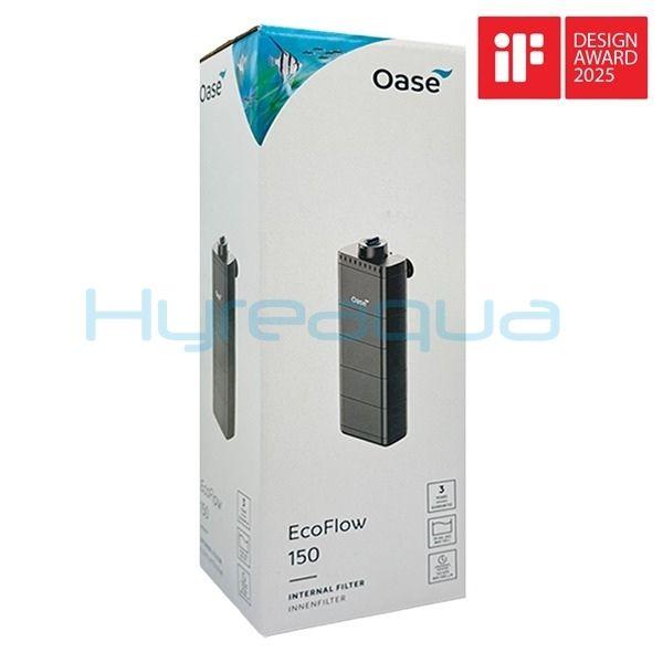Oase EcoFlow 150 | Akvaryumİç Filtre - 550Lt/ h