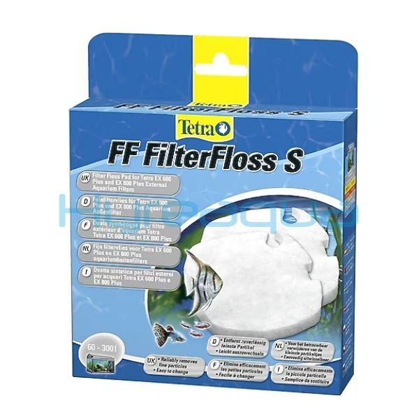 Tetra FF Ex 400/600/700/800 - Yedek Elyaf