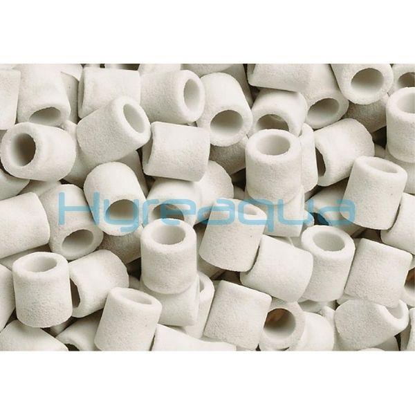 Sera Siporax | Yararlı Bakteri Tutucu Filtre Malzemesi - 1 Lt / 290 gr - Orjinal Ambalajdan Bölme