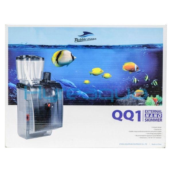 Bubble Magus QQ1 | Nano Protein Skimmer
