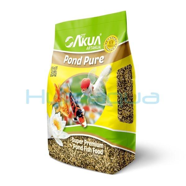 Artakua Pond Pure | Koi ve Japon Balığı Yemi - 1000 gr