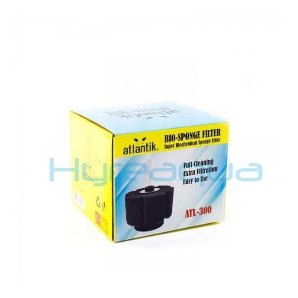 Atlantik Üretim Filtresi - ATL 300