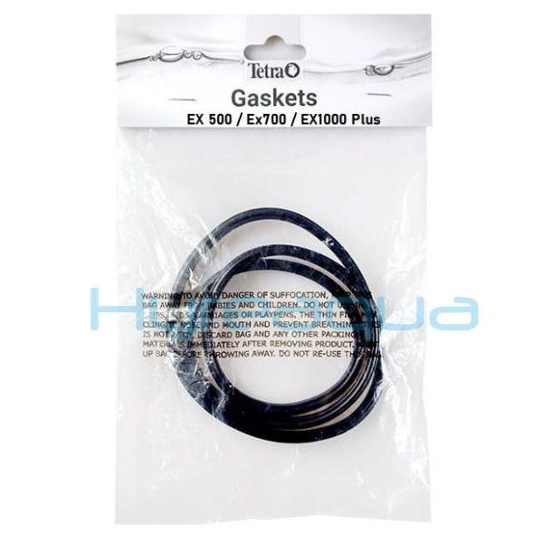 Tetra  Dış Filtre Kova Contası | EX 500 Plus/ EX 700 Plus/ EX 1000 Plus