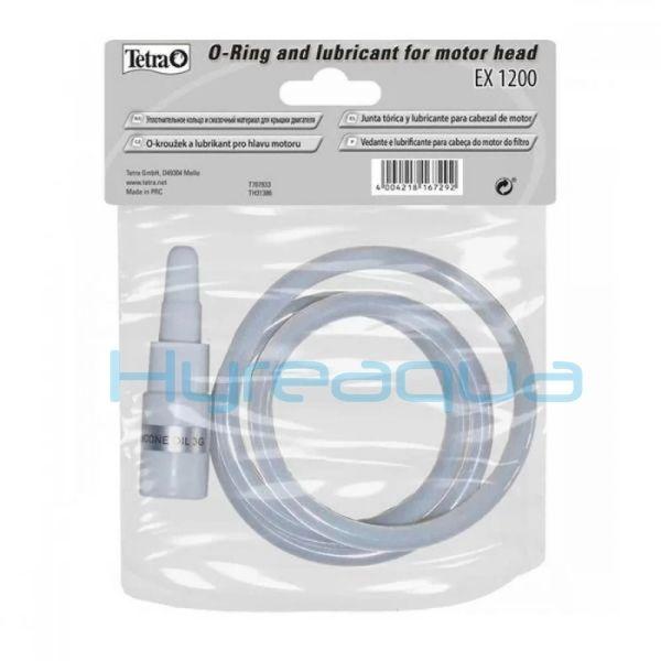 Tetra Ex 1200 Kova Contası | Orjinal Kova Contası