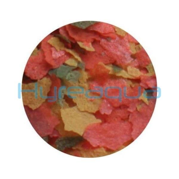 OSI VividColor Flakes 5 Lt / 1000 gr Pul Balık Yemi