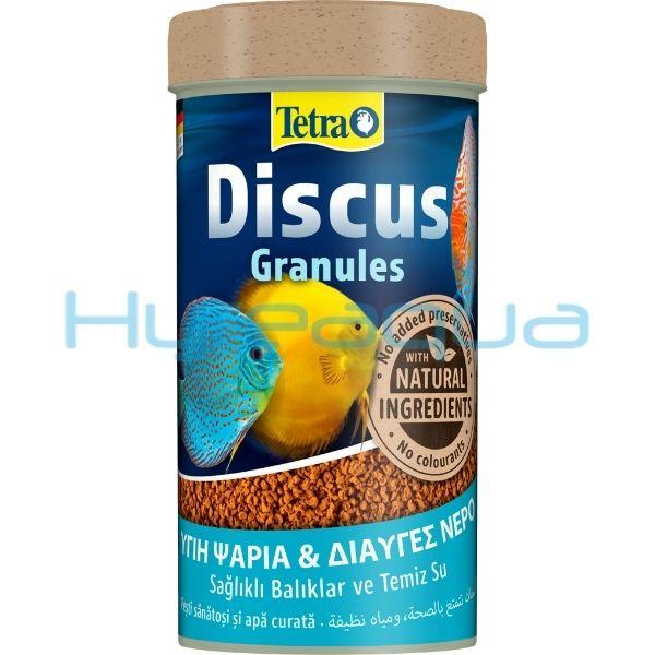 Tetra Discus Bits Balık Yemi 1000 ml 300 Gr